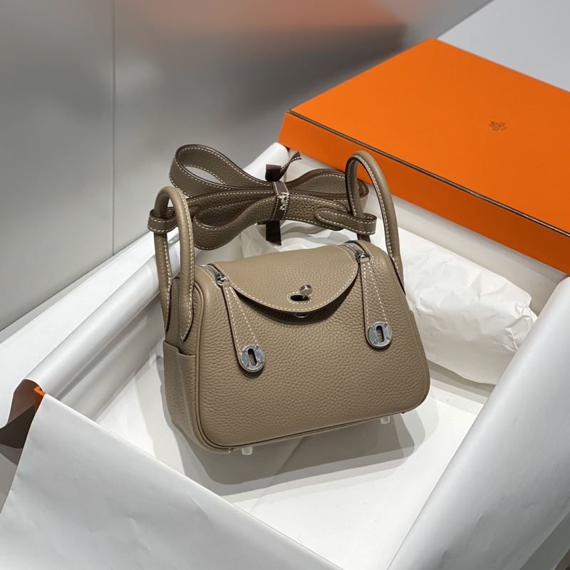 Hermes Lindy Bags